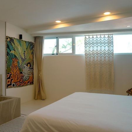 Okra Villa Kenting Room photo