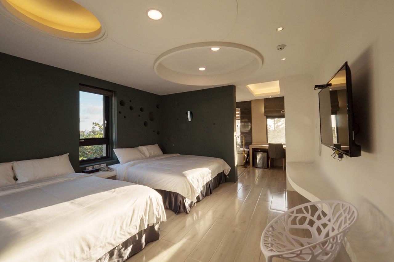 Okra Villa Kenting Exterior photo