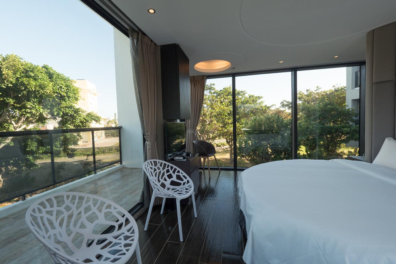 Okra Villa Kenting Exterior photo