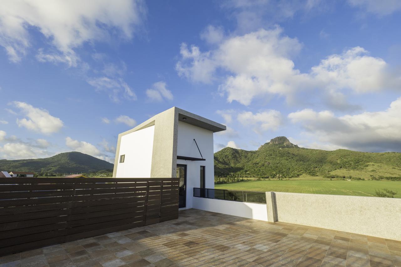 Okra Villa Kenting Exterior photo