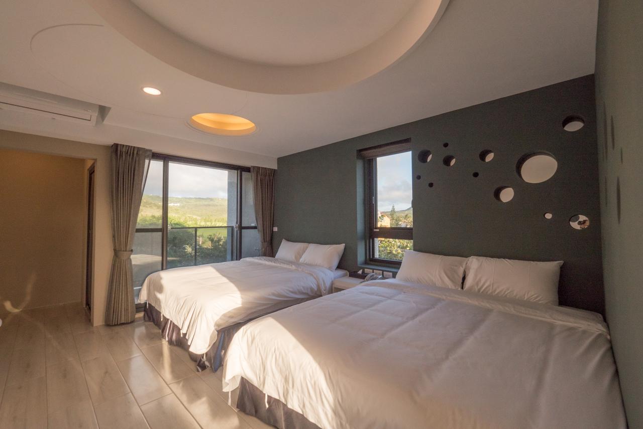 Okra Villa Kenting Exterior photo