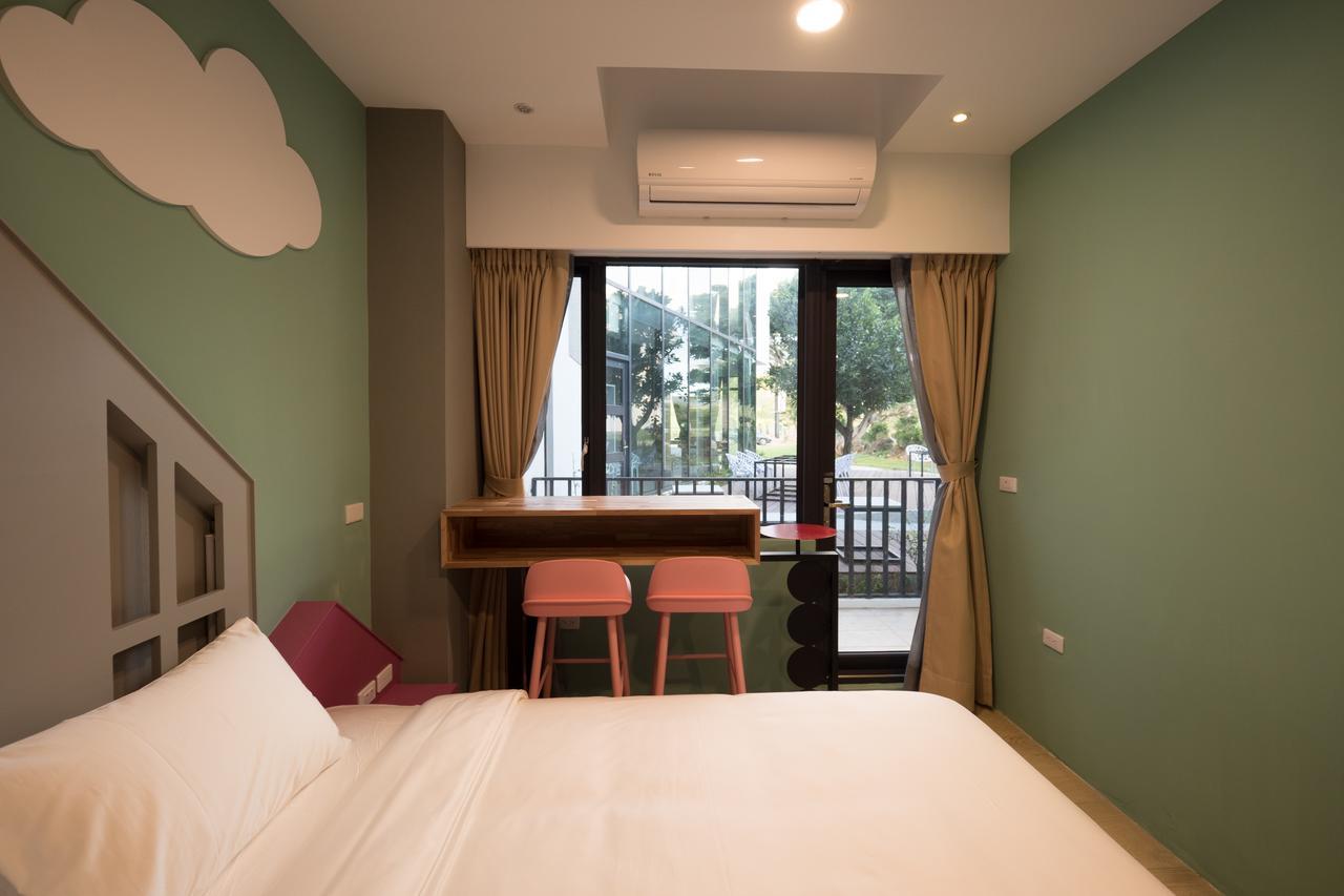 Okra Villa Kenting Exterior photo