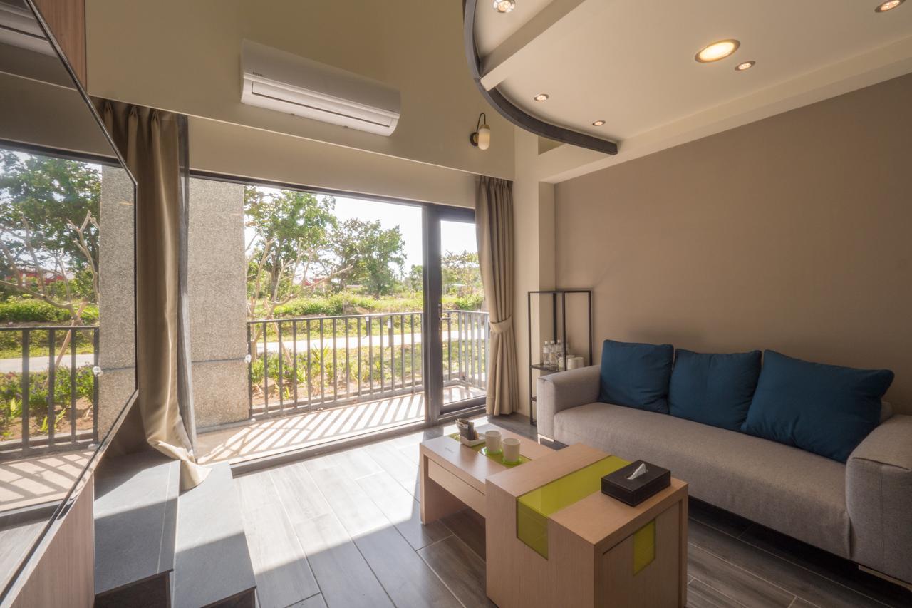 Okra Villa Kenting Exterior photo